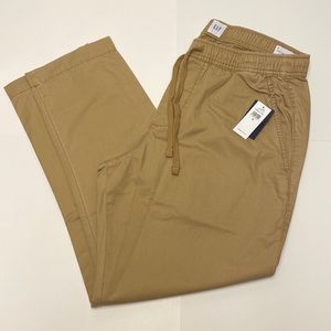 GAP Factory Easy Pants - Cropped Fit